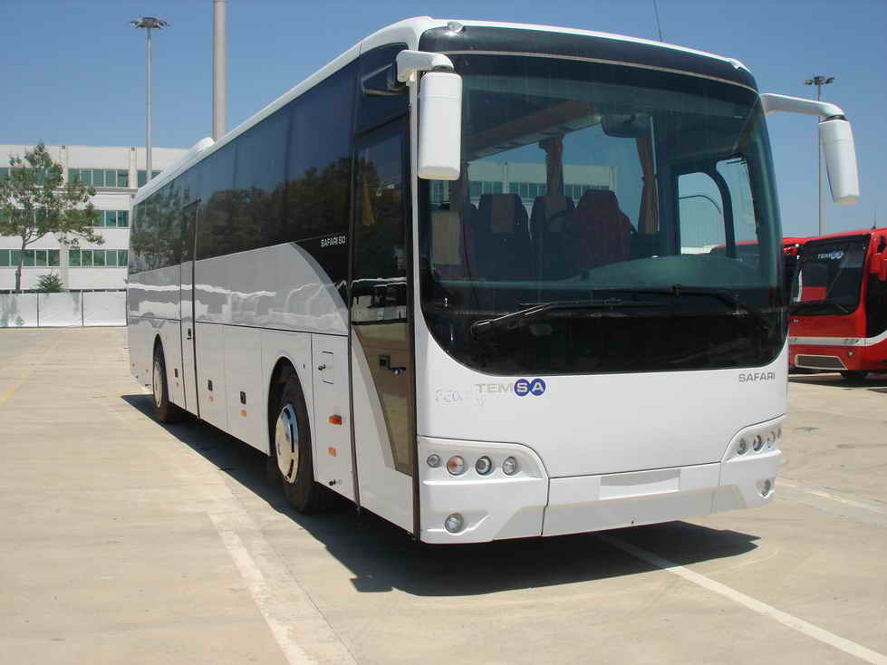 Темса Сафари Темса Сафари