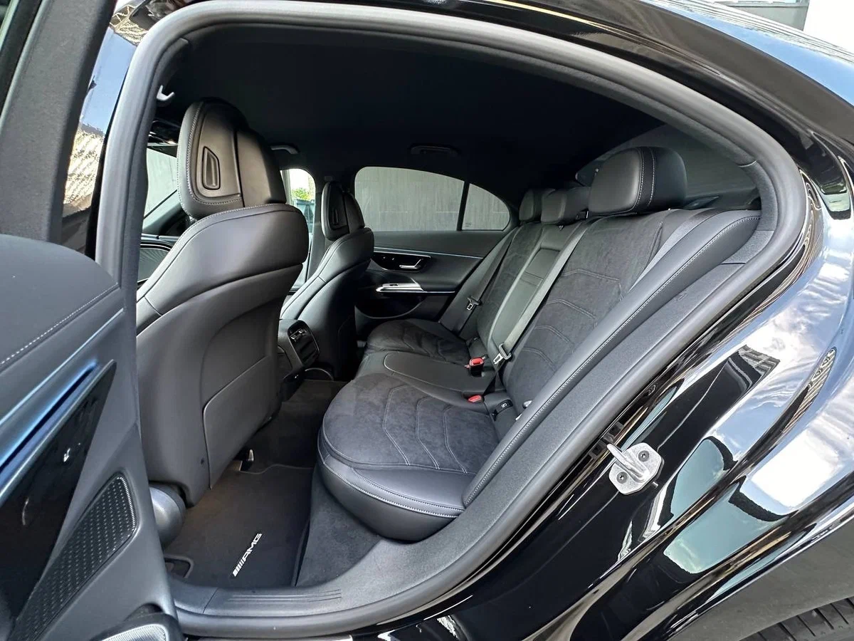 Mercedes-Benz E-Класс W212 арендовать