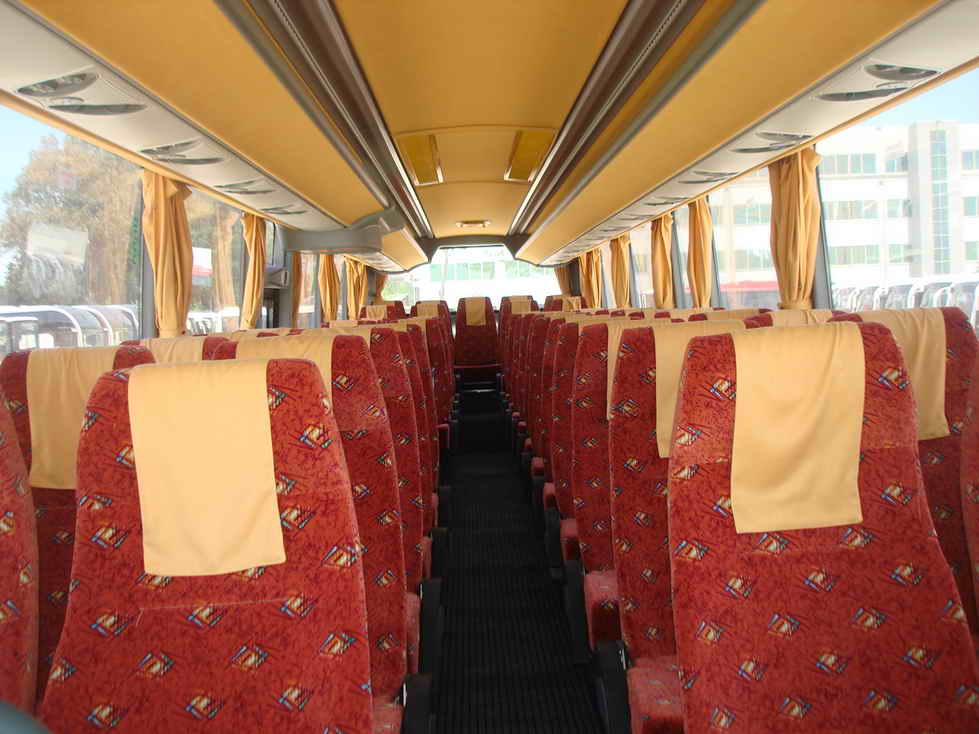 Темса Сафари