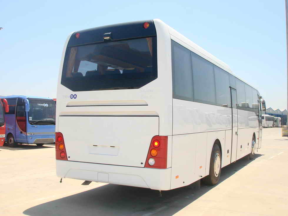 Темса Сафари